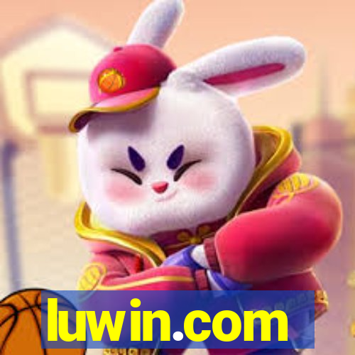 luwin.com