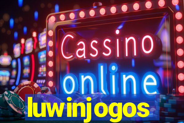 luwinjogos