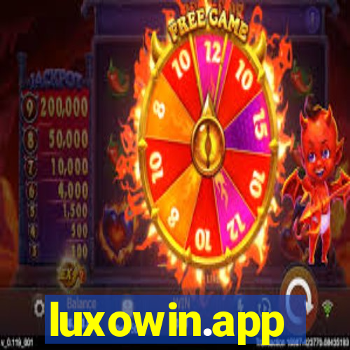 luxowin.app