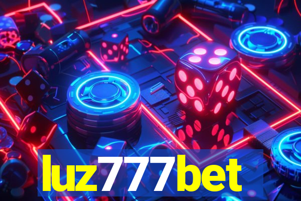 luz777bet