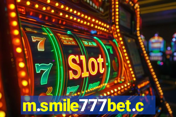 m.smile777bet.com