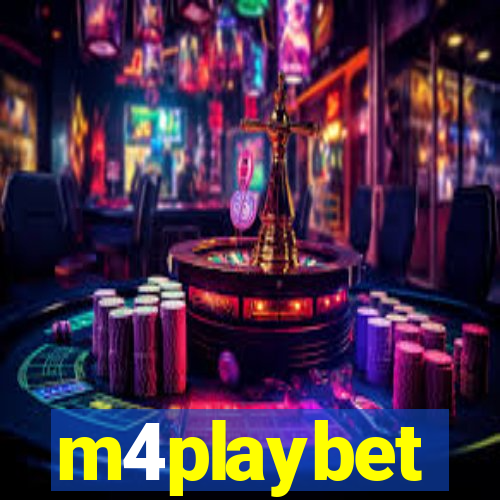 m4playbet