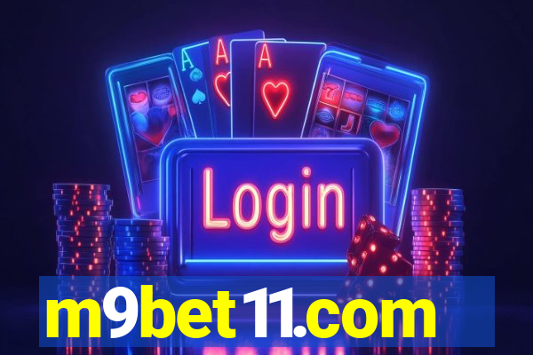 m9bet11.com