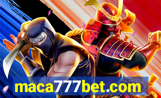 maca777bet.com