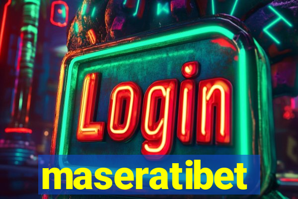 maseratibet