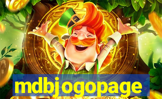 mdbjogopage