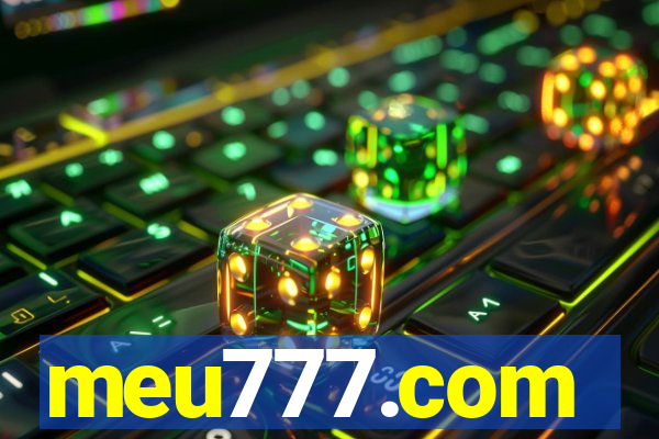 meu777.com