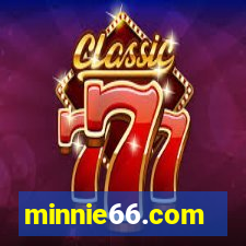 minnie66.com