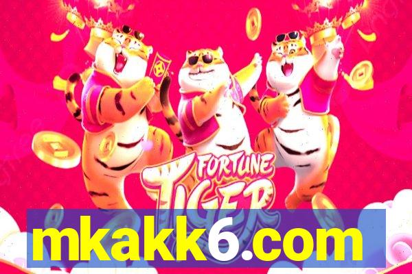 mkakk6.com