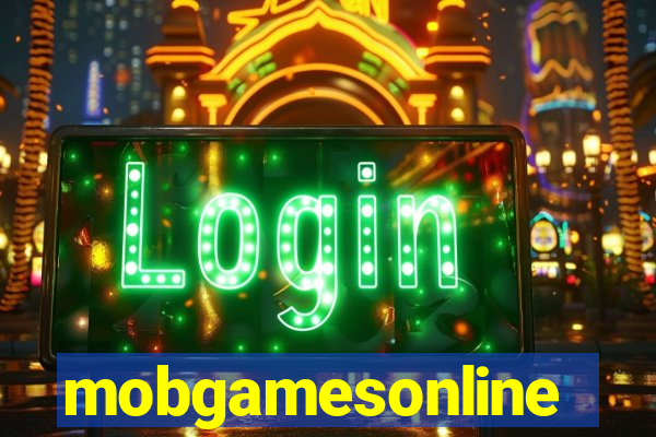 mobgamesonline