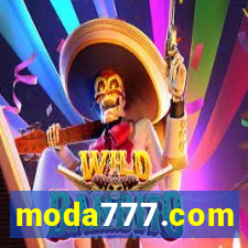 moda777.com