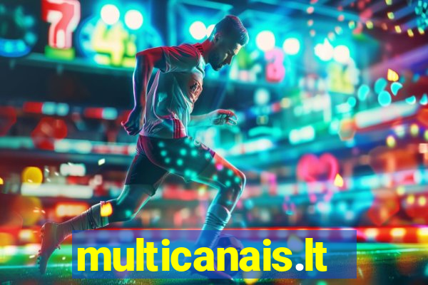 multicanais.lt