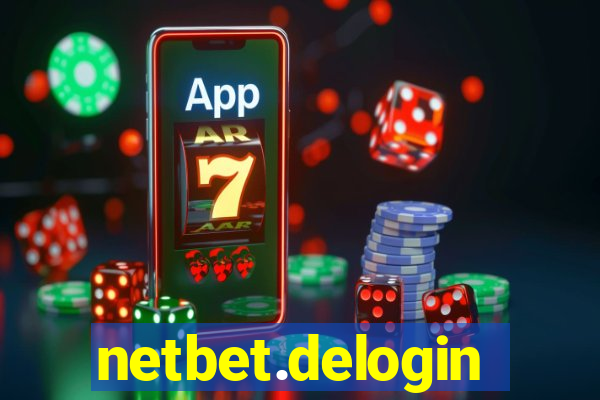 netbet.delogin