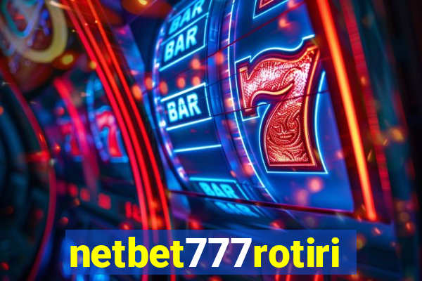 netbet777rotiri