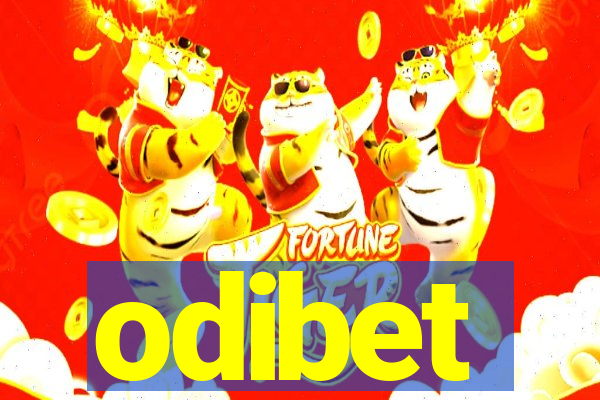 odibet