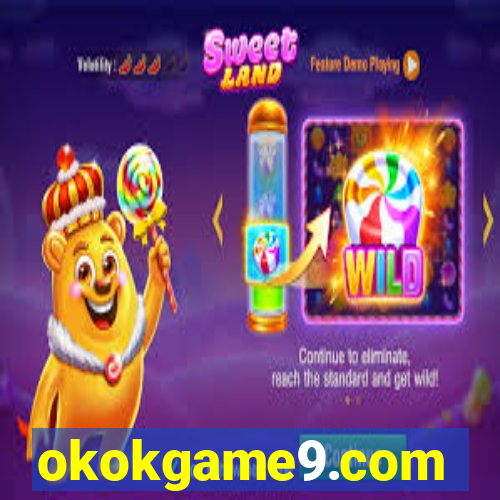 okokgame9.com