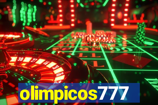 olimpicos777