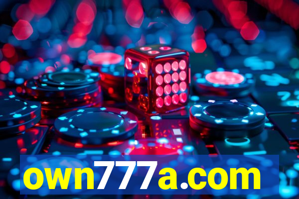 own777a.com