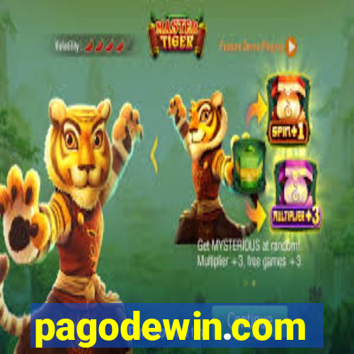 pagodewin.com