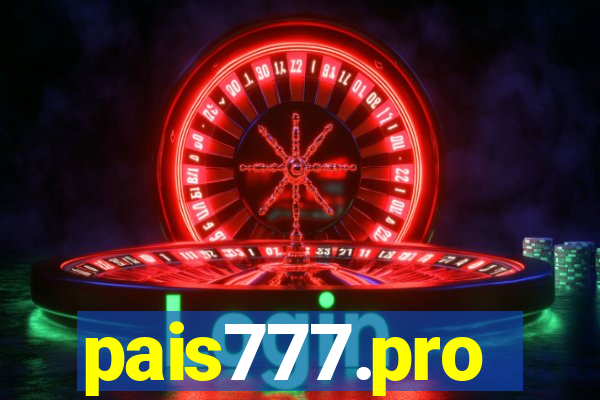 pais777.pro