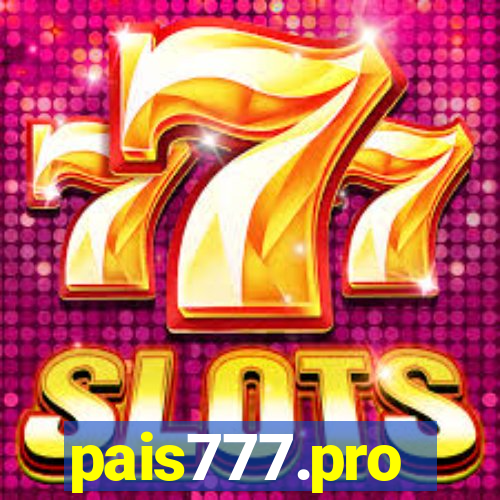 pais777.pro