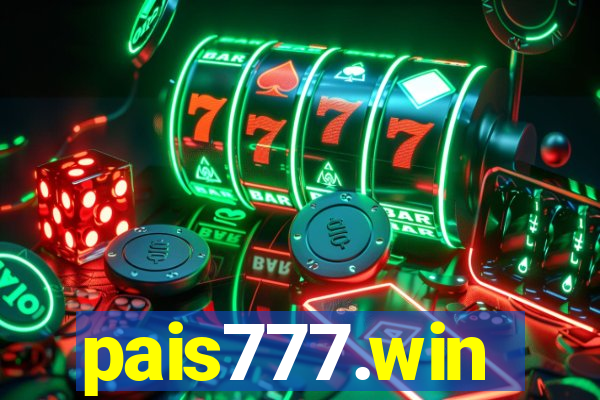 pais777.win