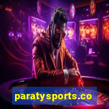 paratysports.com