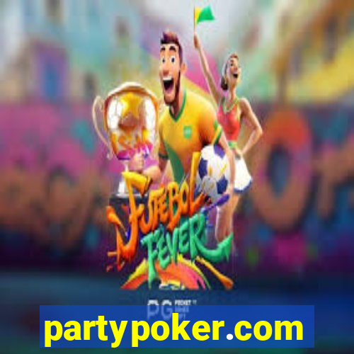 partypoker.com