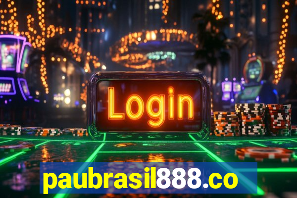 paubrasil888.com