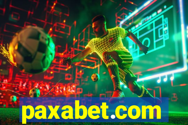 paxabet.com