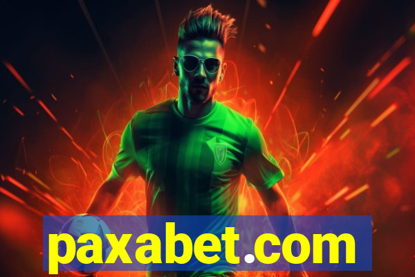 paxabet.com