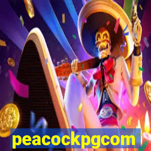 peacockpgcom