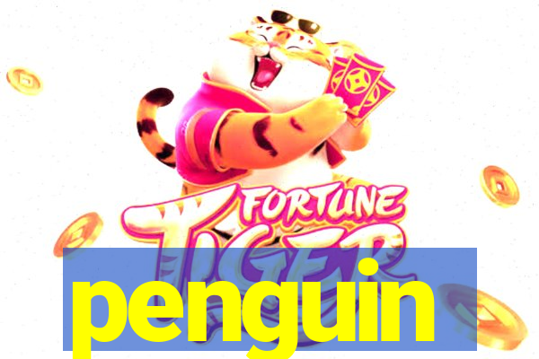 penguin-bet