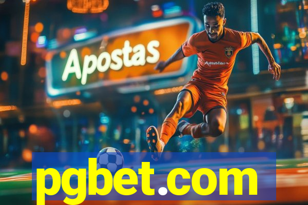 pgbet.com