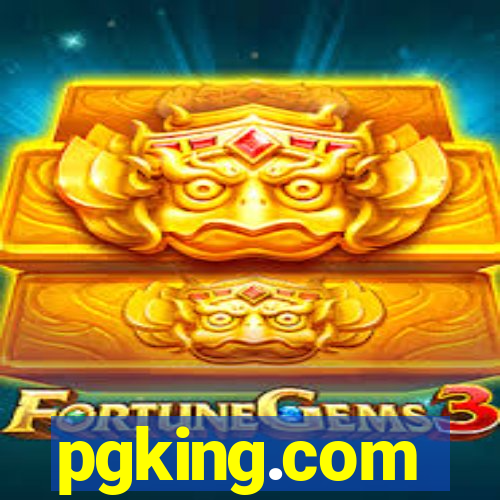 pgking.com