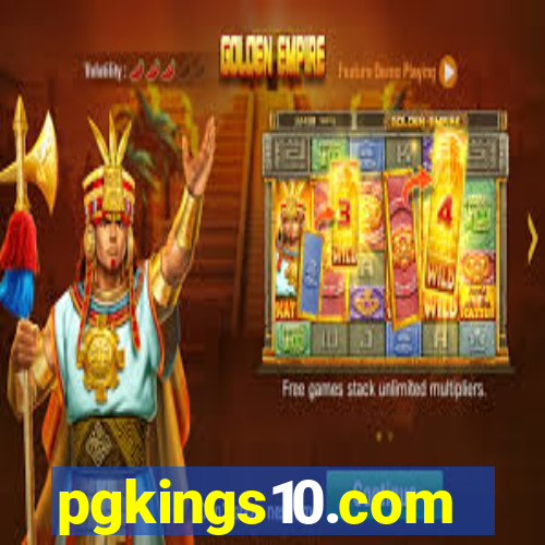 pgkings10.com