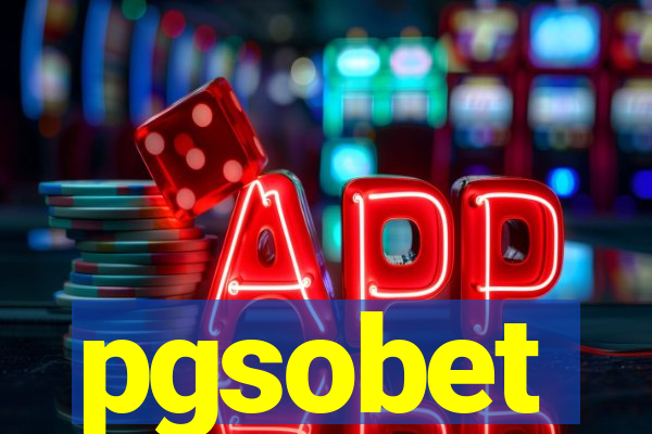 pgsobet