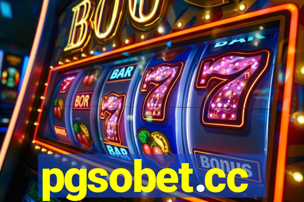 pgsobet.cc