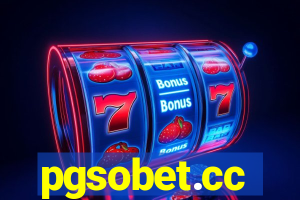 pgsobet.cc