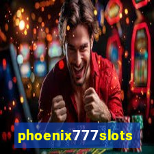 phoenix777slots