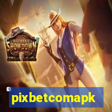 pixbetcomapk