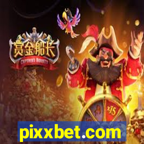 pixxbet.com