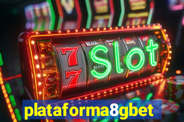 plataforma8gbet