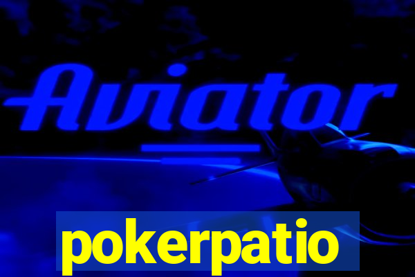 pokerpatio