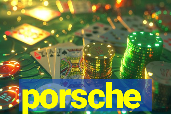 porsche-bet.com