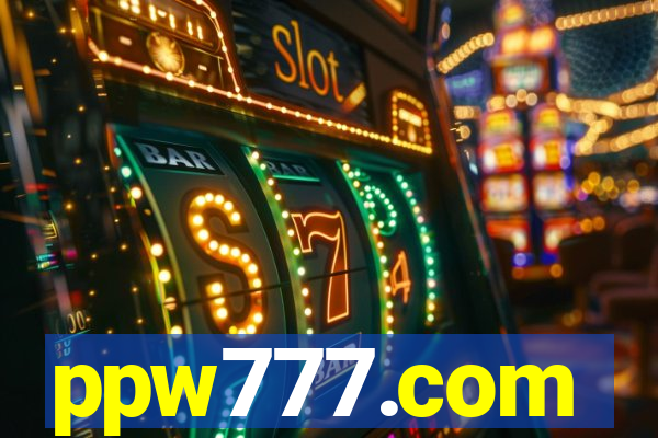 ppw777.com