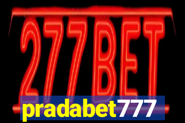 pradabet777