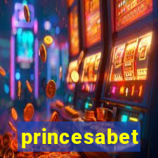 princesabet