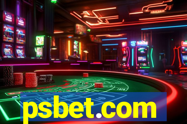 psbet.com