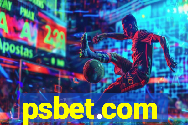 psbet.com